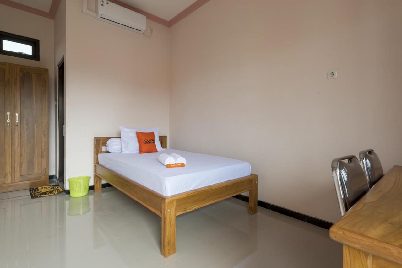 คูลคอสต์ ชาเรียะฮ์ เนียร์ Upn เวเทแรน Hotel Medokanayu ภายนอก รูปภาพ